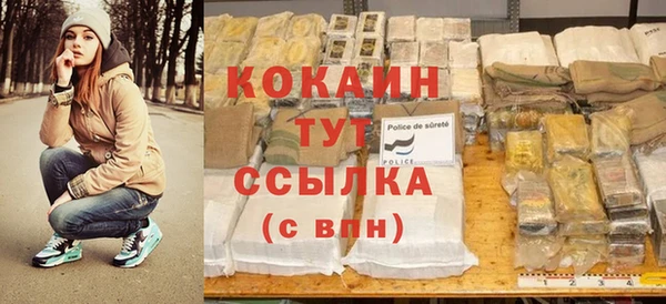 прущий лед Верея